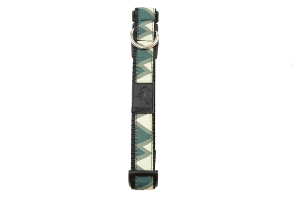 Dog Clip Collar - Peaks Forest