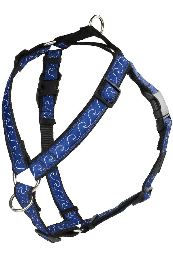 Soft Pull  2 in 1 Comfort Harness - Large