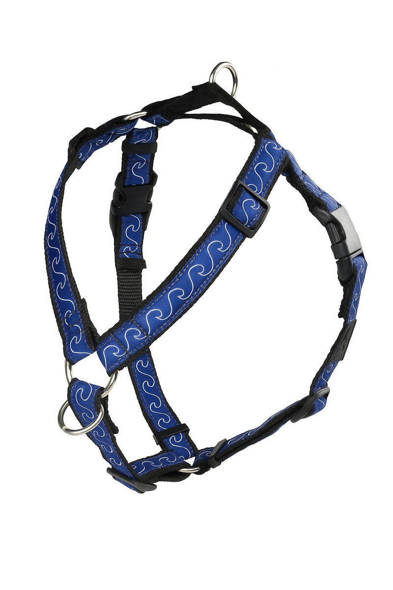 Soft Pull  2 in 1 Comfort Harness - Large