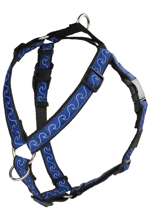 Soft Pull  2 in 1 Comfort Harness - Large