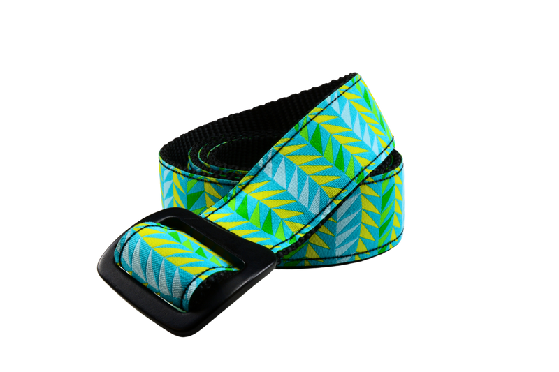 Belt - Outback - 1 1/4" width