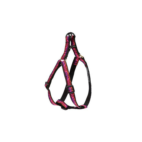 Dog Harness Step-In - Toy