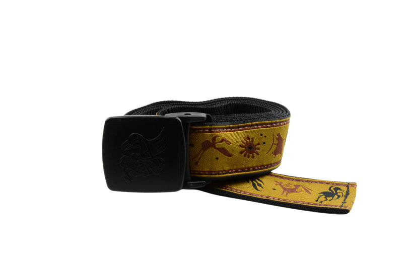 Belt - Traveler - 1 1/4" width
