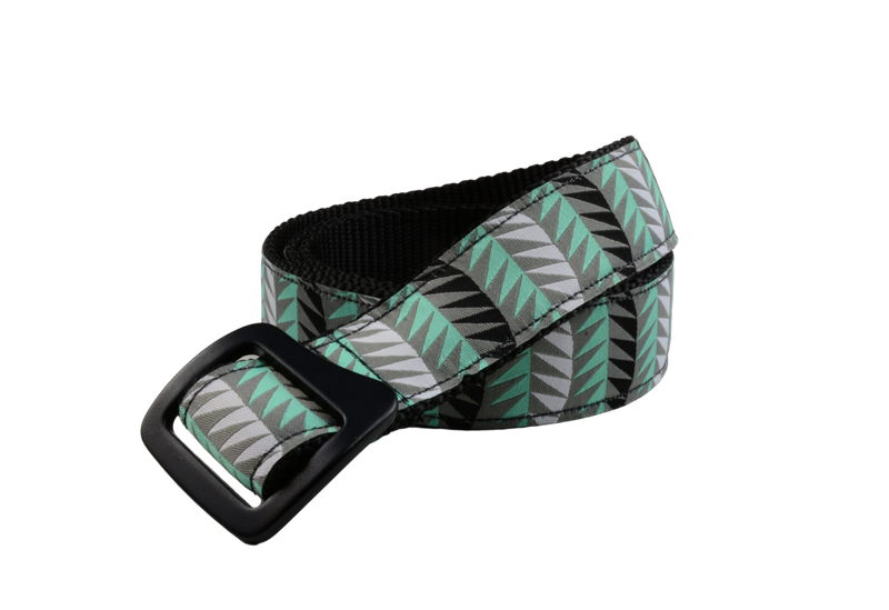 Belt - Outback - 1 1/4" width