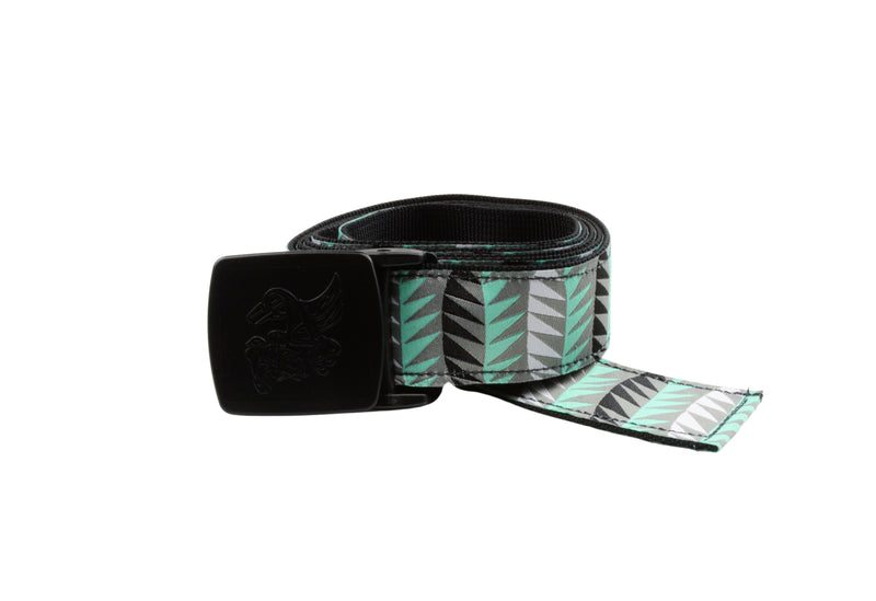 Belt - Traveler - 1 1/4" width