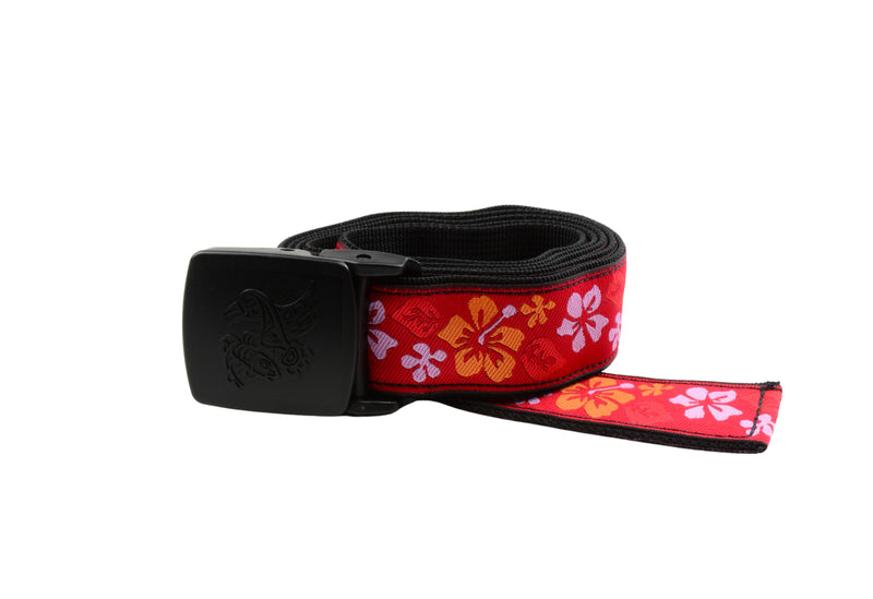 Belt - Traveler - 1 1/4" width