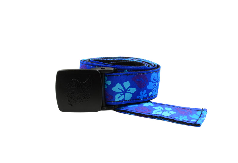Belt - Traveler - 1 1/4" width