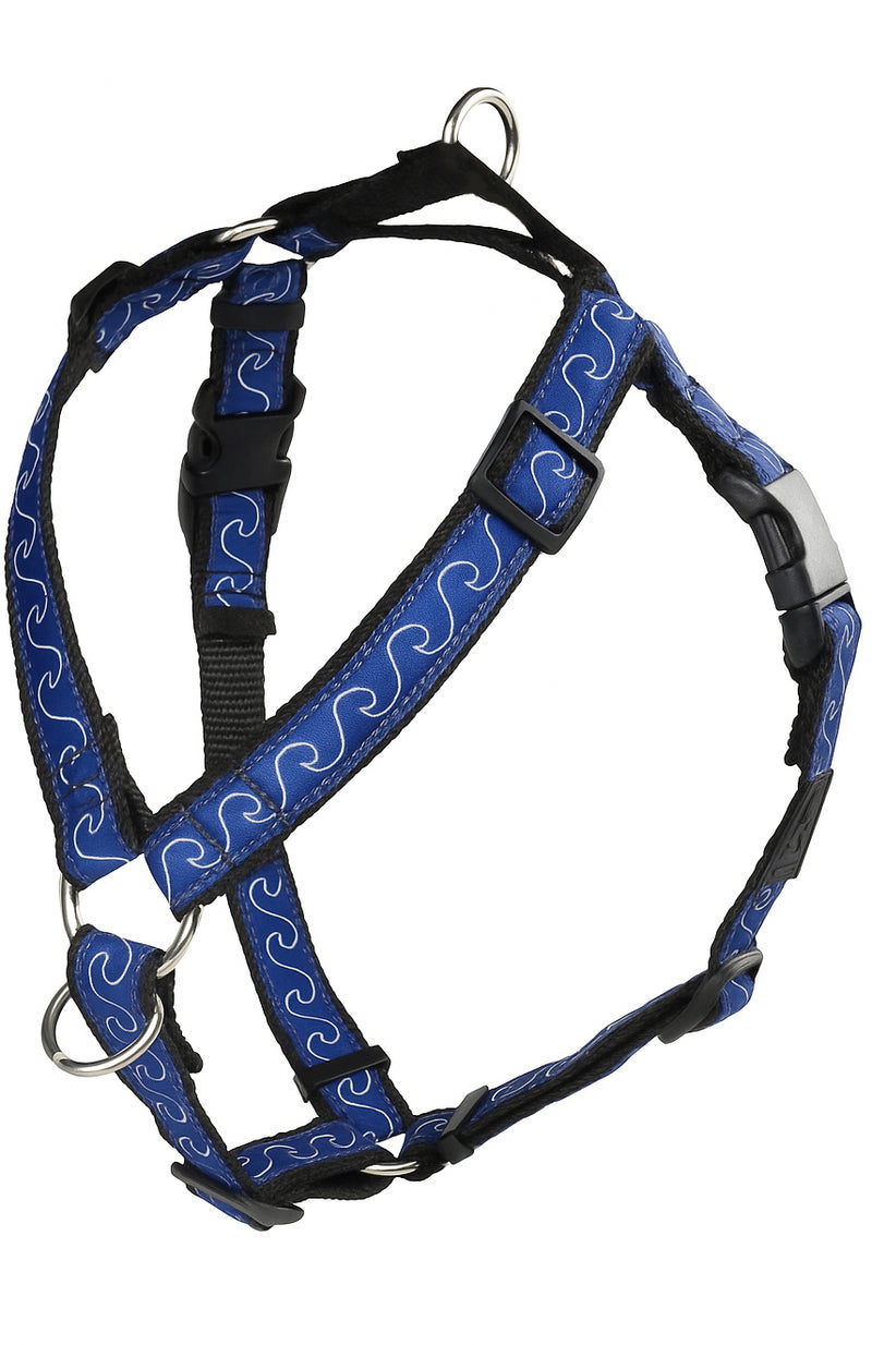 Soft Pull 2 in 1 Comfort Harness - Medium