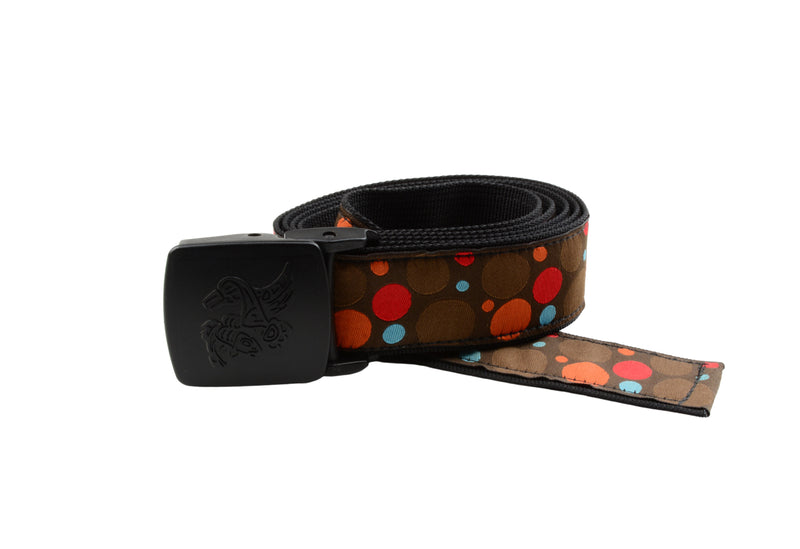 Belt - Traveler - 1 1/4" width