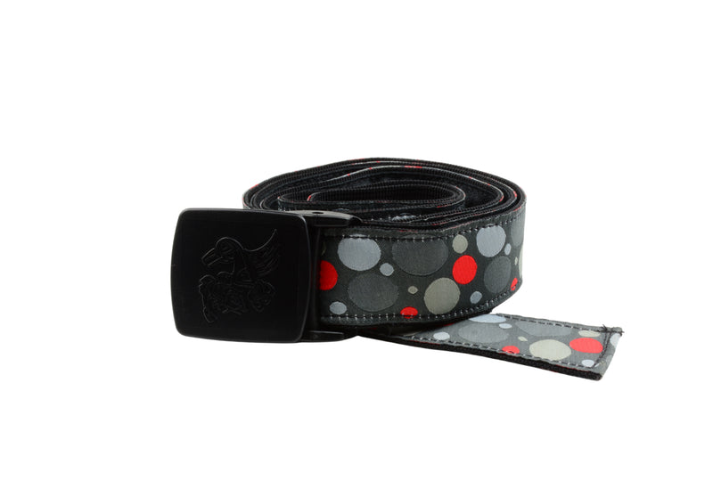 Belt - Traveler Money - 1 1/4" width