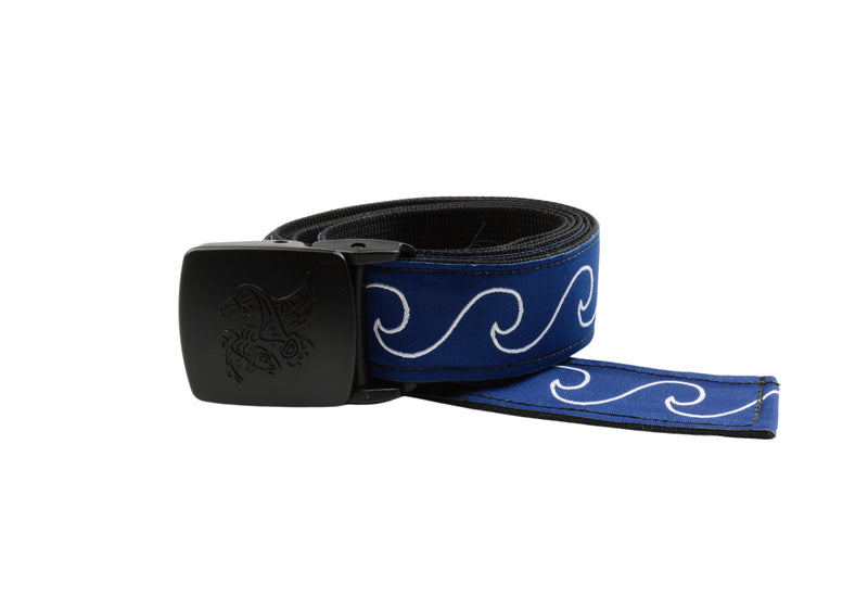Belt - Traveler - 1 1/4" width