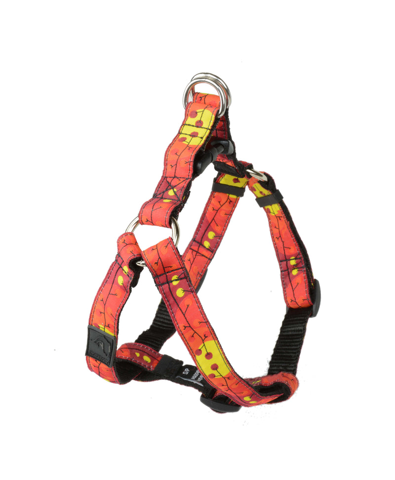 Dog Harness Step-In - Small