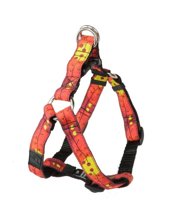 Dog Harness Step-In - Small