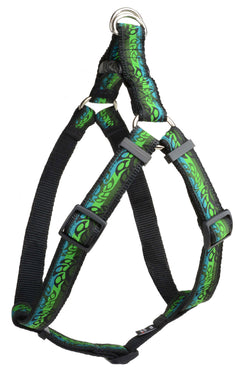 Dog Harness Step-In - Medium