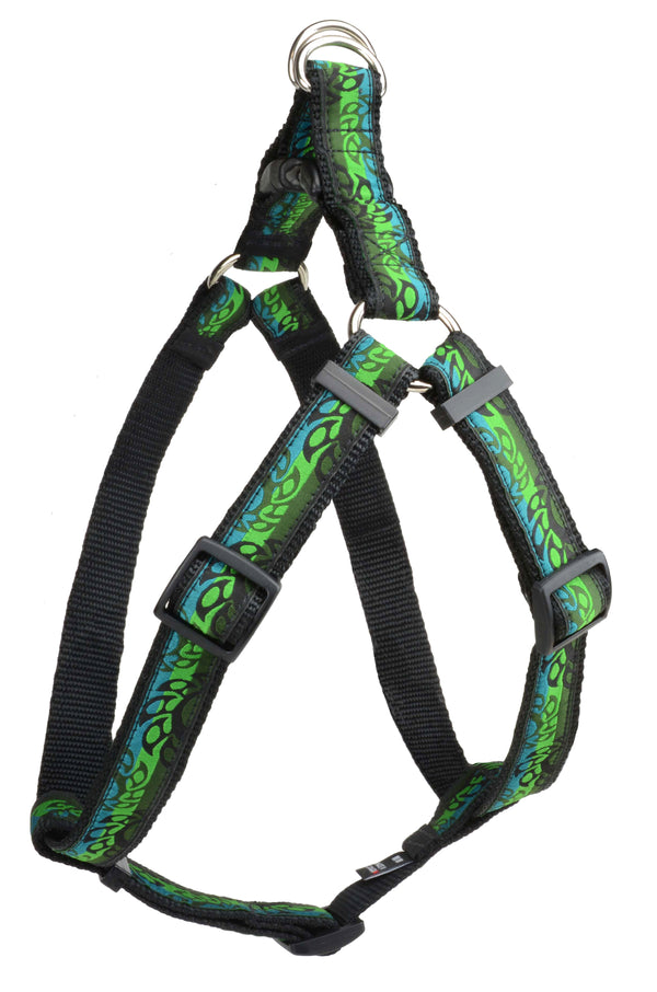 Dog Harness Step-In - Large