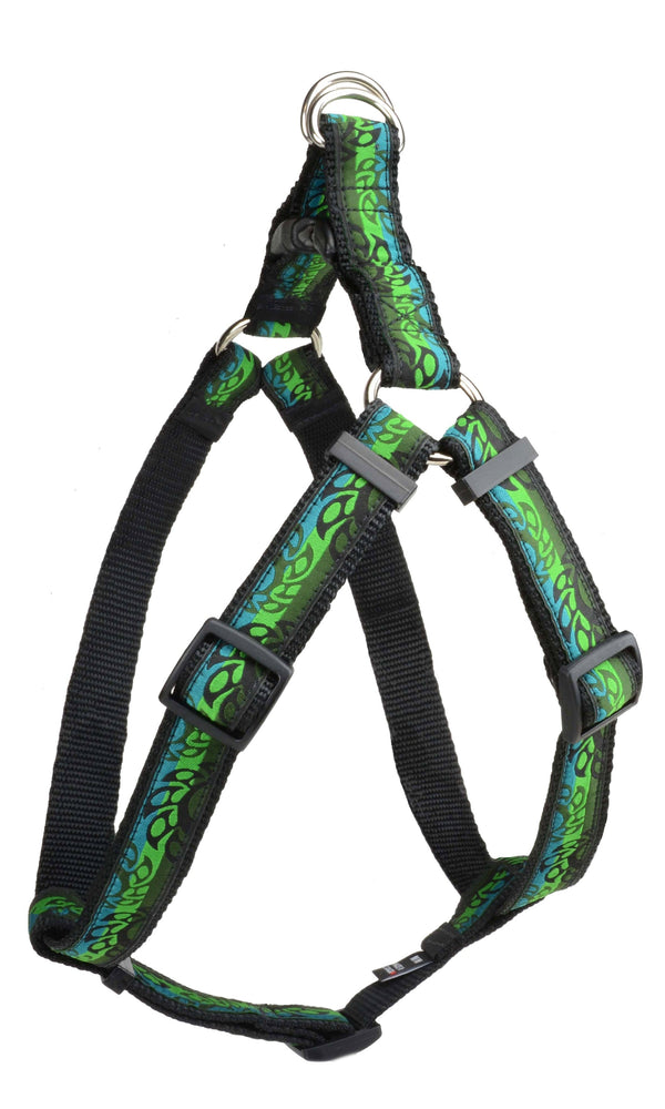 Dog Harness Step-In - Medium