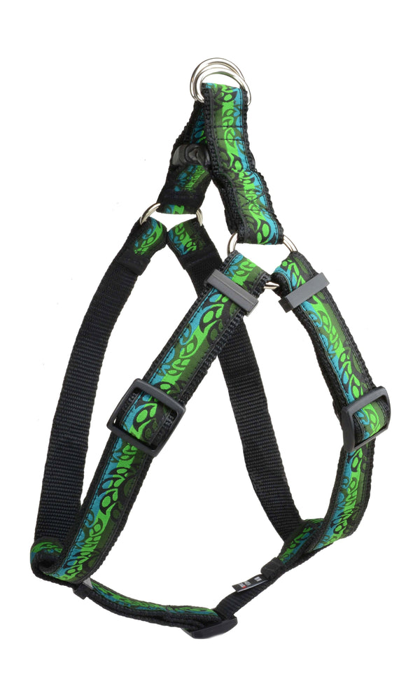 Dog Harness Step-In - Medium