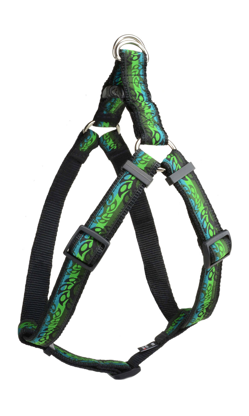 Dog Harness Step-In - Medium