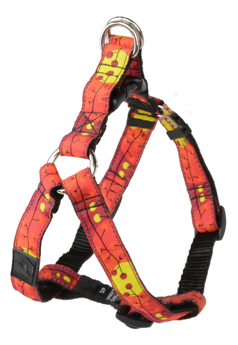 Dog Harness Step-In - Small