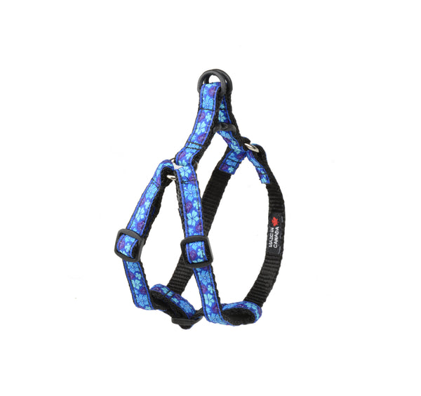 Dog Harness Step-In - Toy