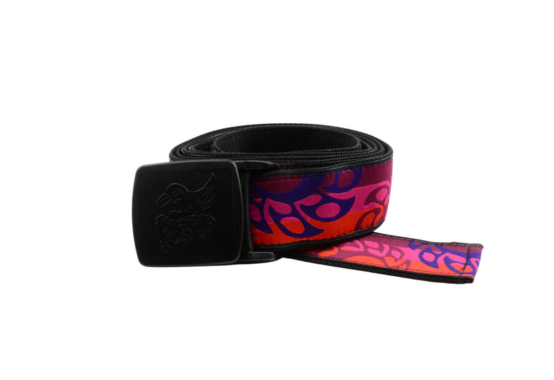 Belt - Traveler - 1 1/4" width