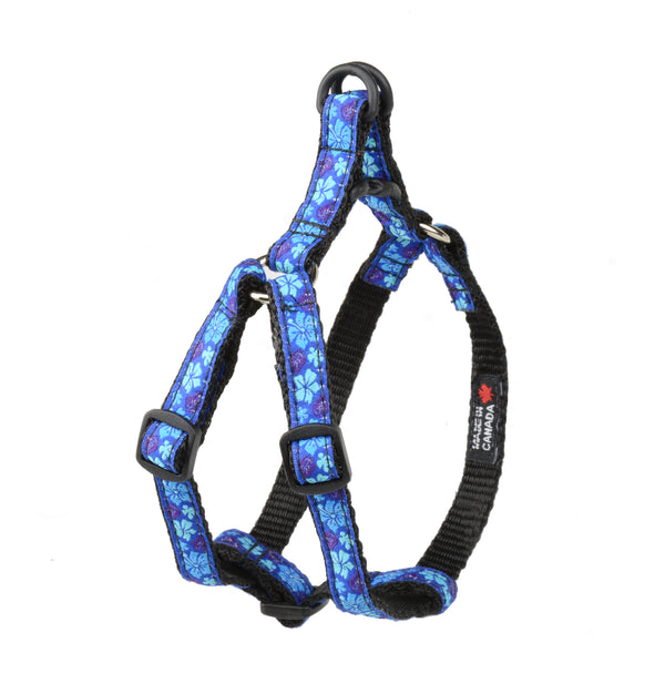 Dog Harness Step-In - Toy