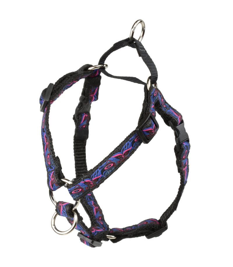 Soft Pull 2 in 1 Comfort Harness - XSmall