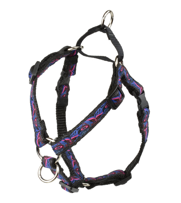 Soft Pull 2 in 1 Comfort Harness - XSmall