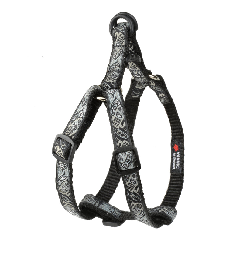 Dog Harness Step-In - XSmall