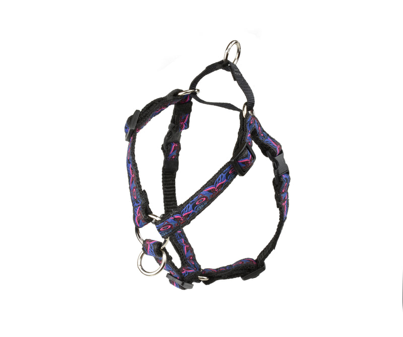 Soft Pull 2 in 1 Comfort Harness - XSmall