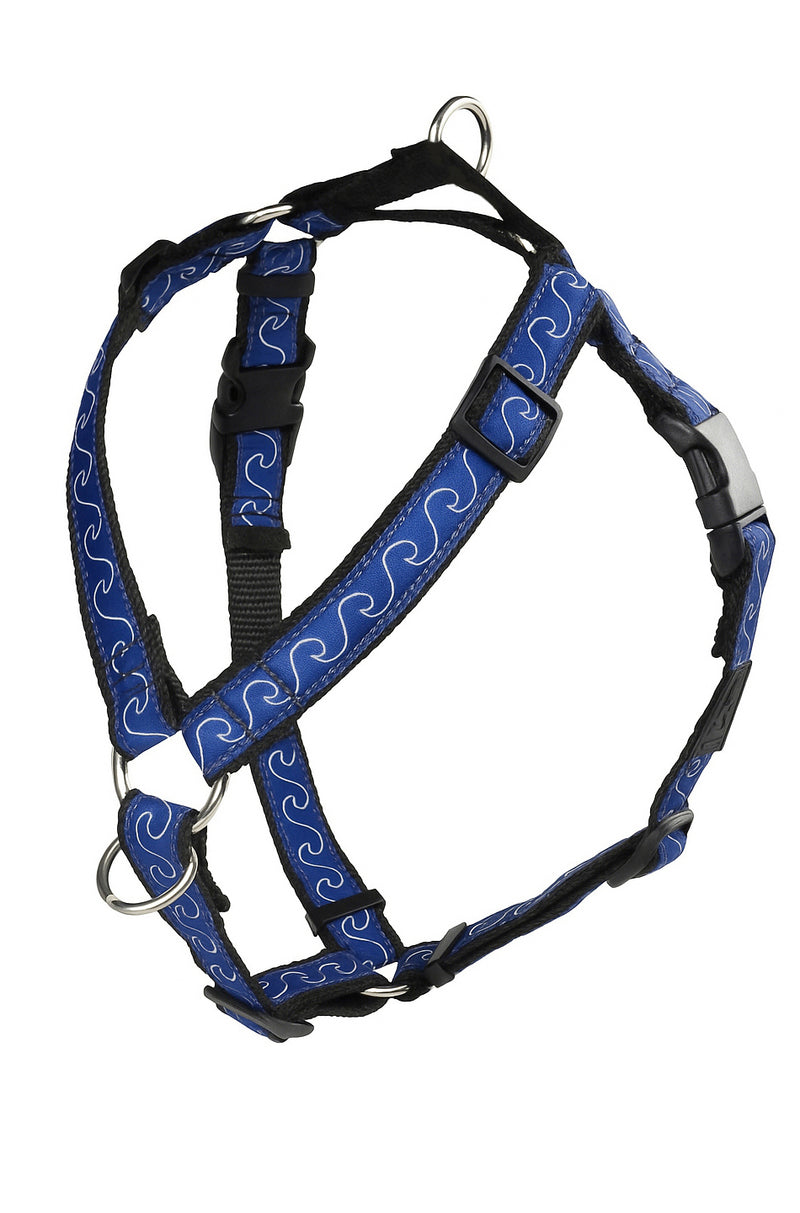 Soft Pull 2 in 1 Comfort Harness - Medium