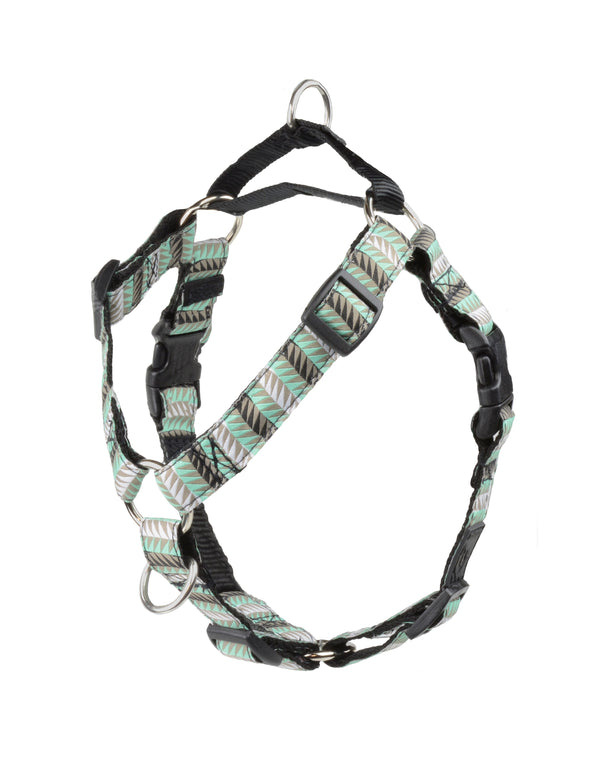 Soft Pull 2 in 1 Comfort Harness - Small