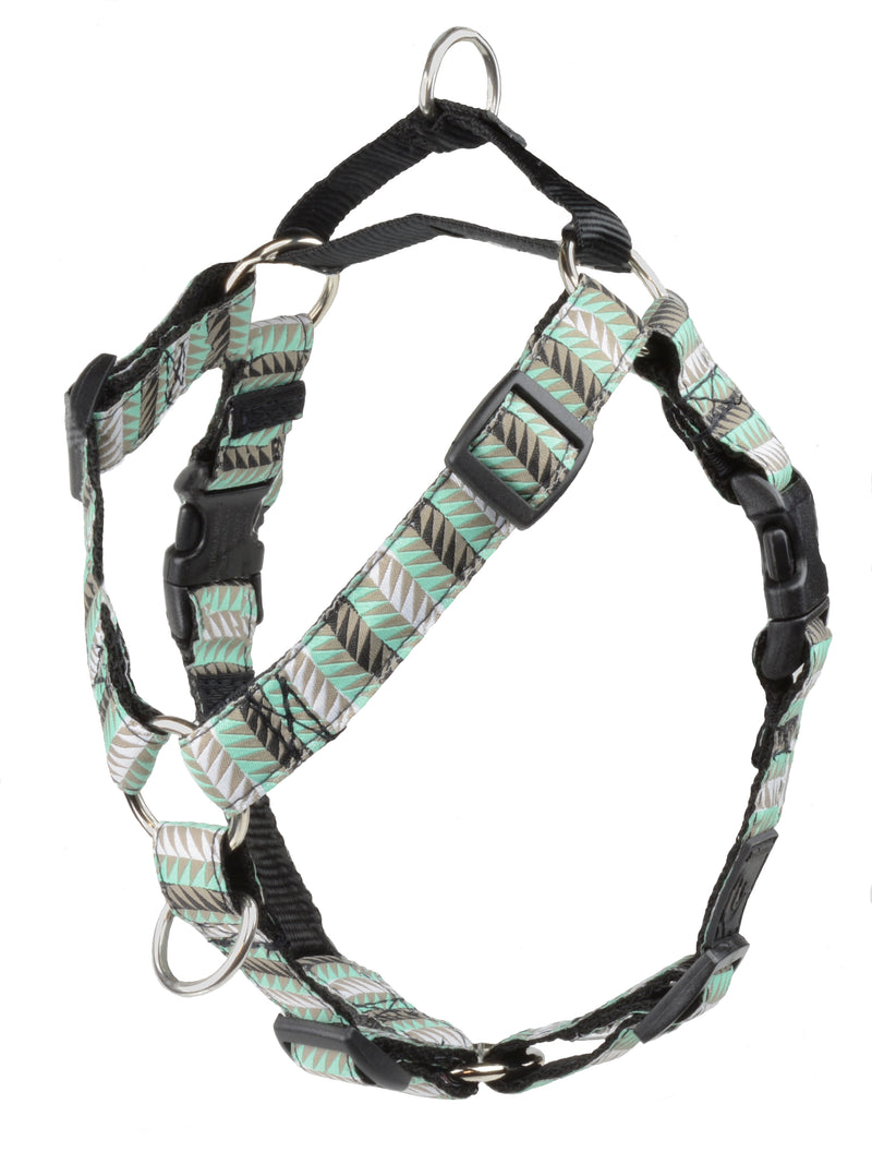 Soft Pull 2 in 1 Comfort Harness - Small