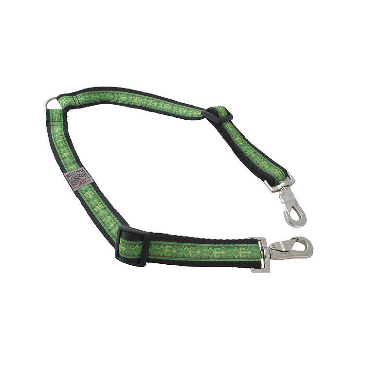 IMPROVED Double Leash 1"