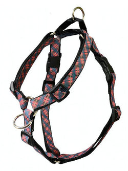 Soft Pull 2 in 1 Comfort Harness - Clearance