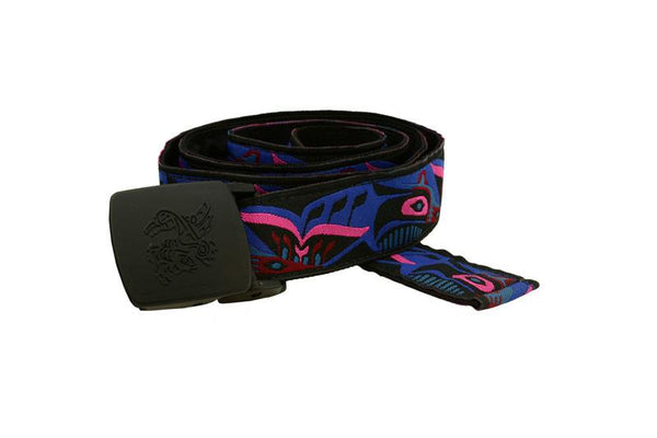 Belt - Traveler - 1 1/4" width