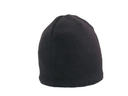 Knit Fleece Hat - Fool Beanie