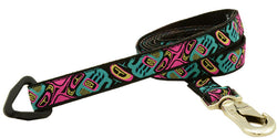 Leash - 6ft Long - 3/4" Wide