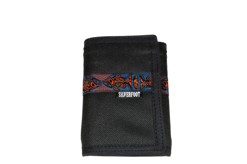 Wallet - Trifold Classic