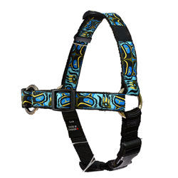 Dog Harness Front Lead - Small