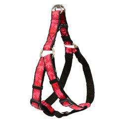 Dog Harness Step-In - Small