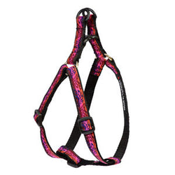 Dog Harness Step-In - Toy