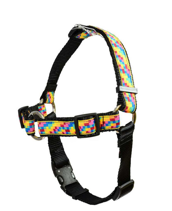 Dog Harness Front Lead - Large