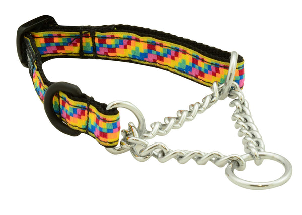 Martingale Training Collars XSmall 1/2" Width
