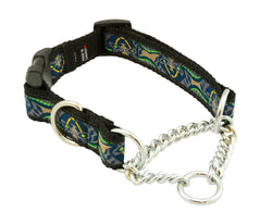 Martingale Training Collar Quick Release Medium 1" Width