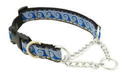 Martingale Training Collar Quick Release XLarge 1 1/4" Width