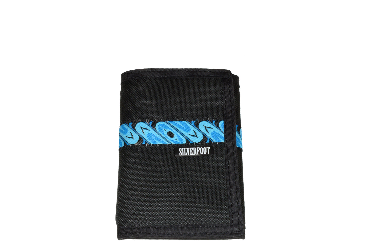 ◎FELLO◎ Flitflat Wallet Silver 펠로