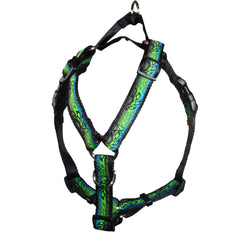 Soft Pull  2 in 1 Comfort Harness - Large