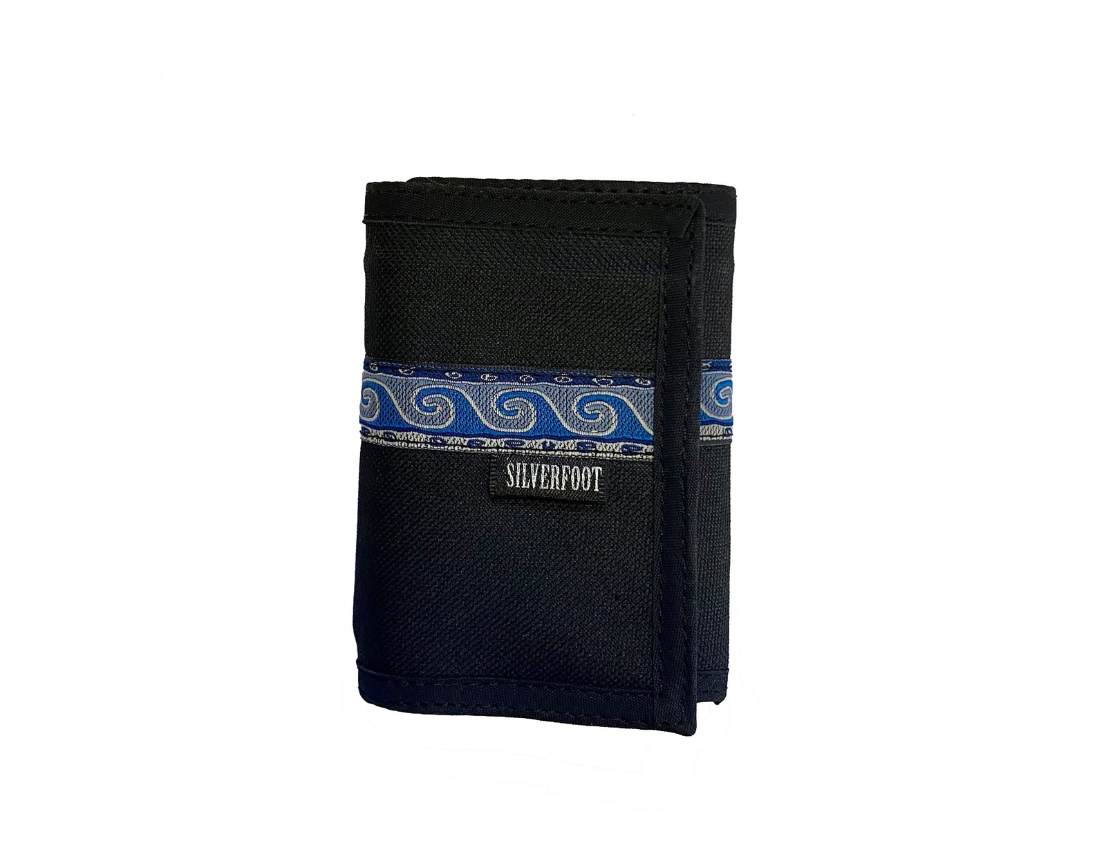 ◎FELLO◎ Flitflat Wallet Silver 펠로