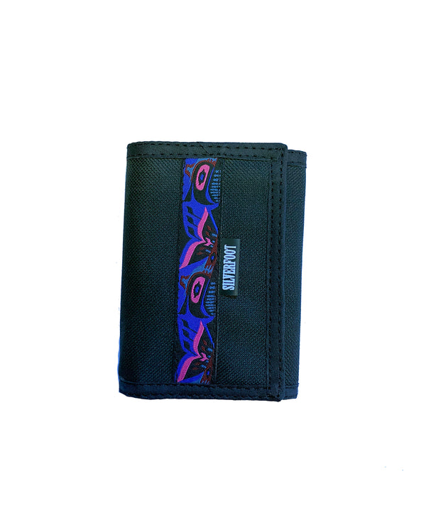 Wallet - Trifold Classic